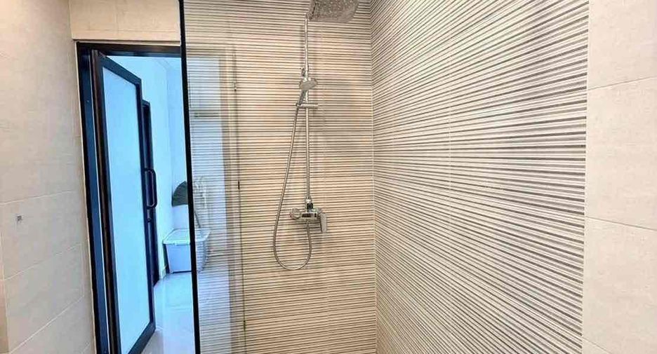 Wohnung zur Miete mit 1 Zimmer in Bang Lamung, Chonburi
