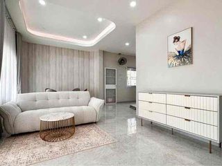 Haus zur Miete mit 3 Zimmer in Bang Lamung, Chonburi