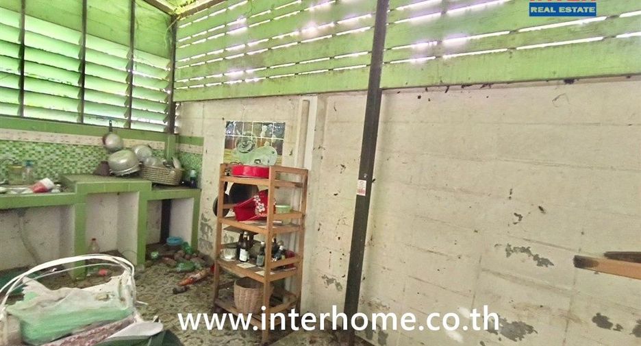 For sale 3 bedrooms townhouse in Bang Yai, Nonthaburi
