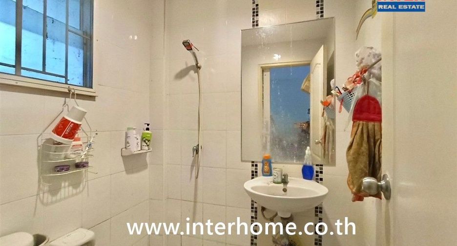 For sale 3 bedrooms townhouse in Bang Yai, Nonthaburi