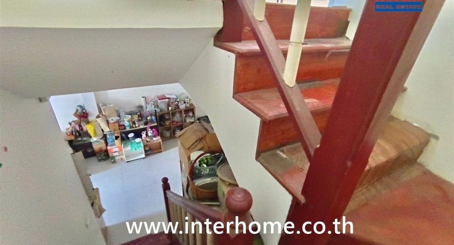 For sale 3 bedrooms townhouse in Bang Yai, Nonthaburi