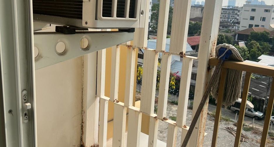 Wohnung zur Miete mit 1 Zimmer in Bang Na, Bangkok