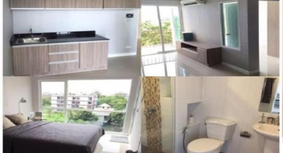 Wohnung zur Miete mit 1 Zimmer in Bang Na, Bangkok