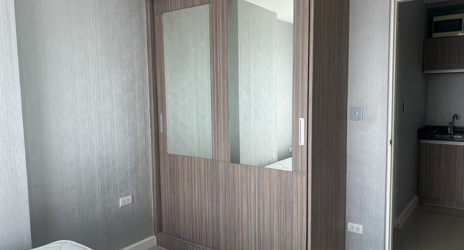 Wohnung zur Miete mit 1 Zimmer in Bang Na, Bangkok
