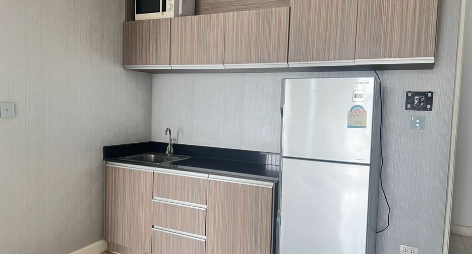 Wohnung zur Miete mit 1 Zimmer in Bang Na, Bangkok
