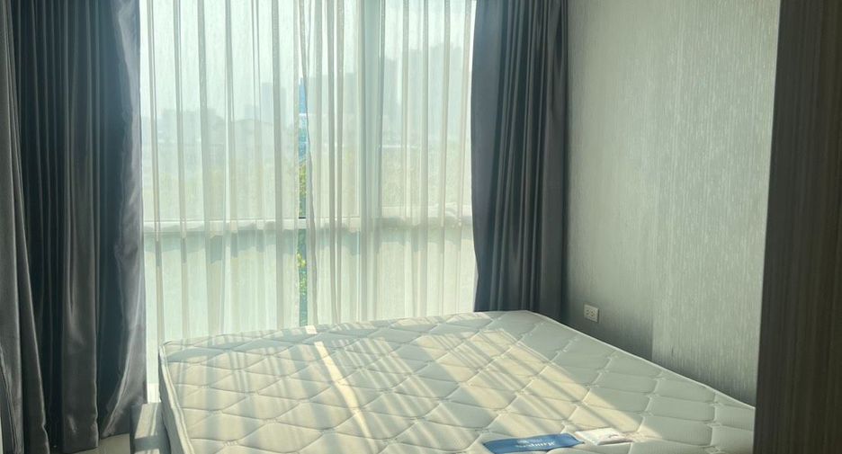 Wohnung zur Miete mit 1 Zimmer in Bang Na, Bangkok