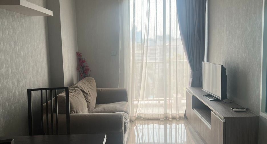Wohnung zur Miete mit 1 Zimmer in Bang Na, Bangkok