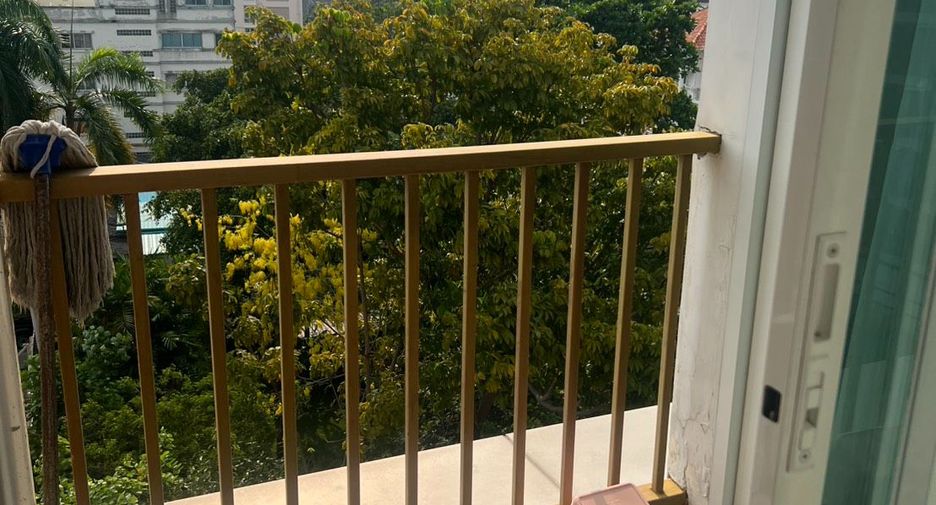 Wohnung zur Miete mit 1 Zimmer in Bang Na, Bangkok