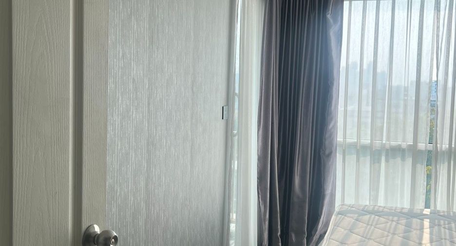 Wohnung zur Miete mit 1 Zimmer in Bang Na, Bangkok