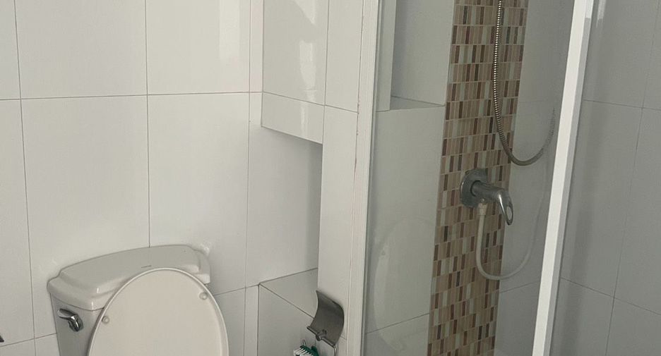 Wohnung zur Miete mit 1 Zimmer in Bang Na, Bangkok