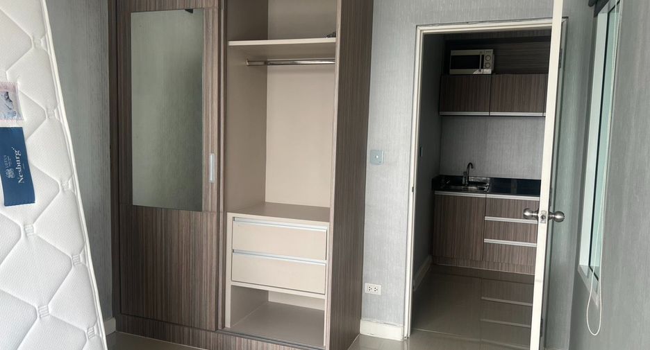 Wohnung zur Miete mit 1 Zimmer in Bang Na, Bangkok