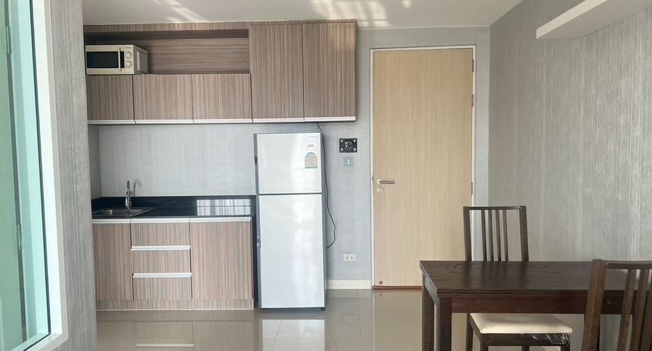 Wohnung zur Miete mit 1 Zimmer in Bang Na, Bangkok