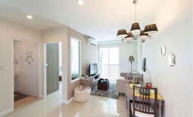 Wohnung zur Miete mit 1 Zimmer in Bang Na, Bangkok