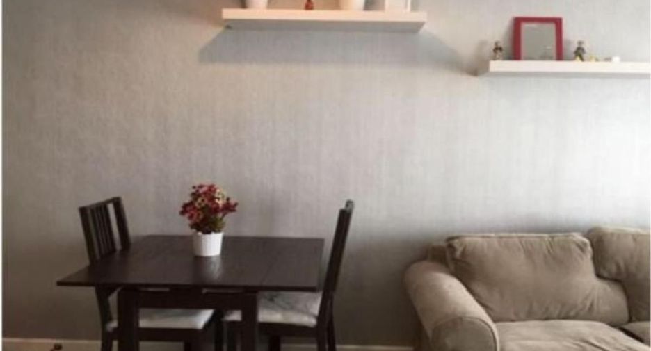 Wohnung zur Miete mit 1 Zimmer in Bang Na, Bangkok