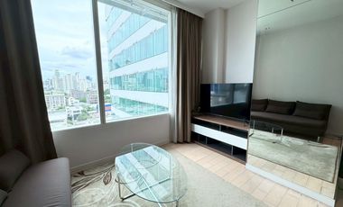 Wohnung zur Miete mit 1 Zimmer in Watthana, Bangkok