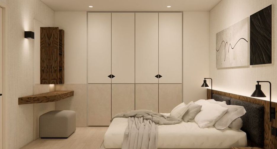 Condo en venta de 2 habitaciones en Mueang Chiang Mai, Chiang Mai
