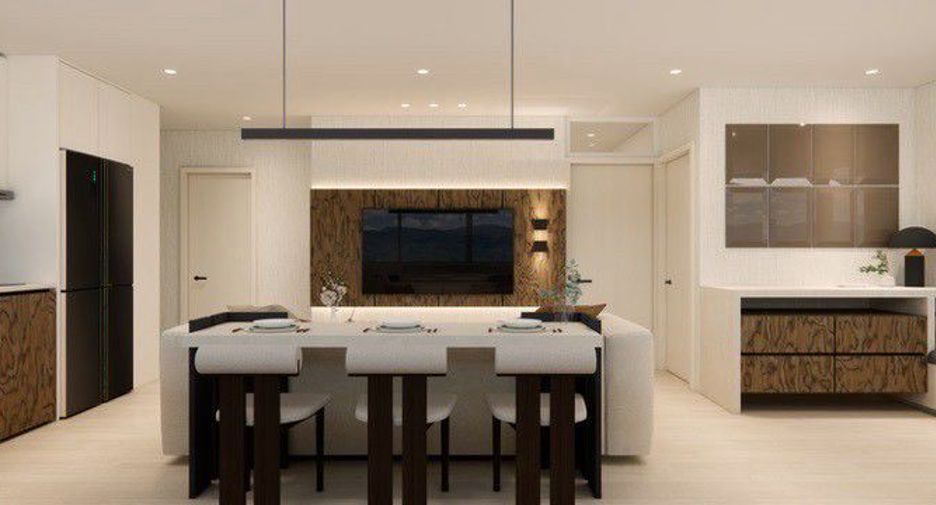 Condo en venta de 2 habitaciones en Mueang Chiang Mai, Chiang Mai