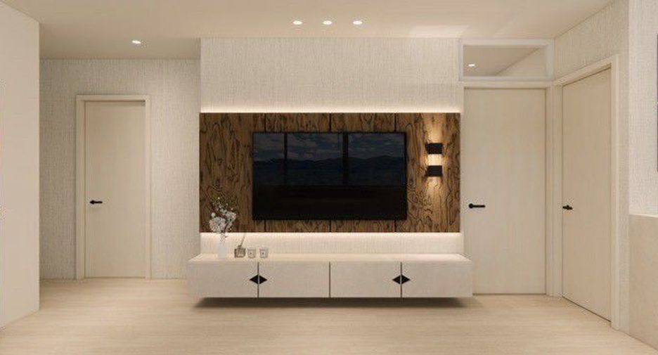 Condo en venta de 2 habitaciones en Mueang Chiang Mai, Chiang Mai