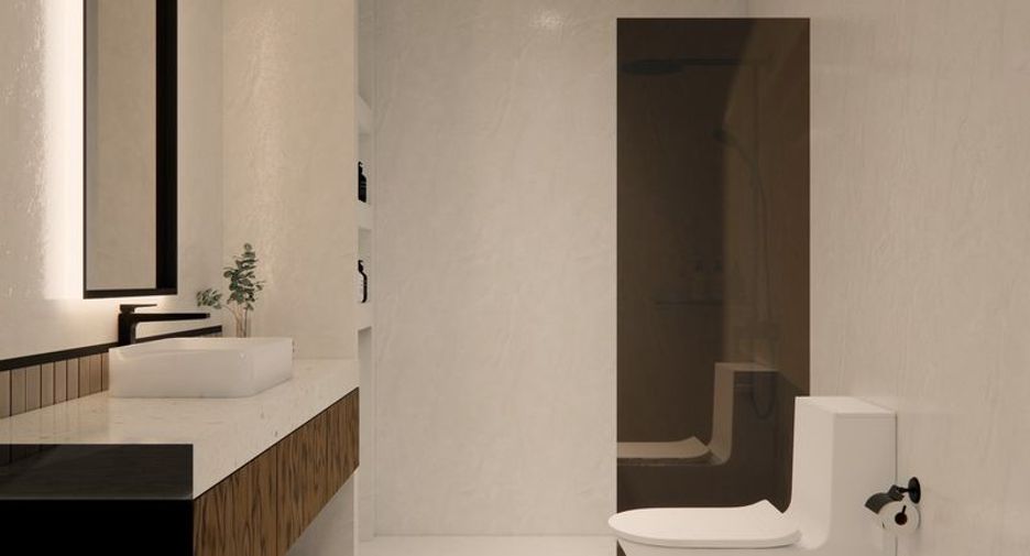 Condo en venta de 2 habitaciones en Mueang Chiang Mai, Chiang Mai