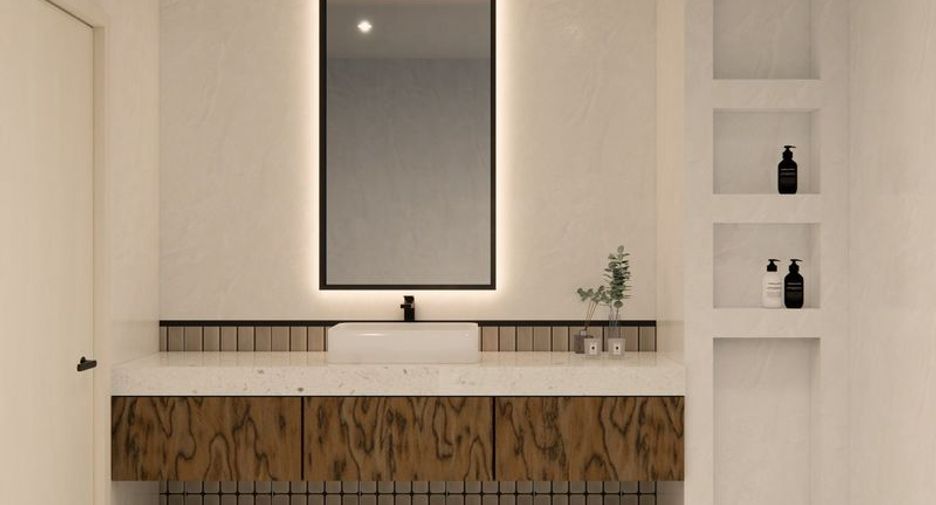 Condo en venta de 2 habitaciones en Mueang Chiang Mai, Chiang Mai