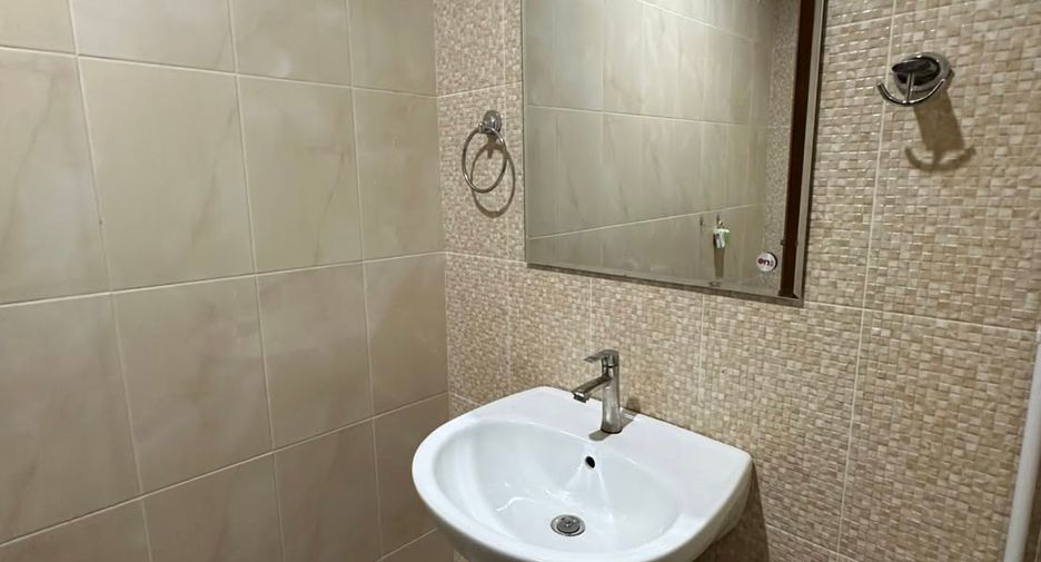 For rent 2 bedrooms house in San Sai, Chiang Mai