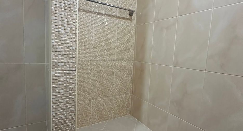 For rent 2 bedrooms house in San Sai, Chiang Mai