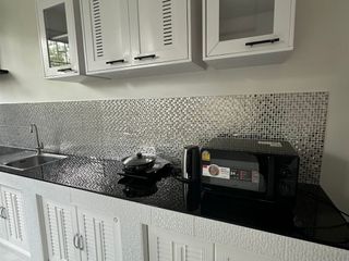 For rent 2 bedrooms house in San Sai, Chiang Mai