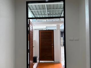 For rent 2 bedrooms house in San Sai, Chiang Mai
