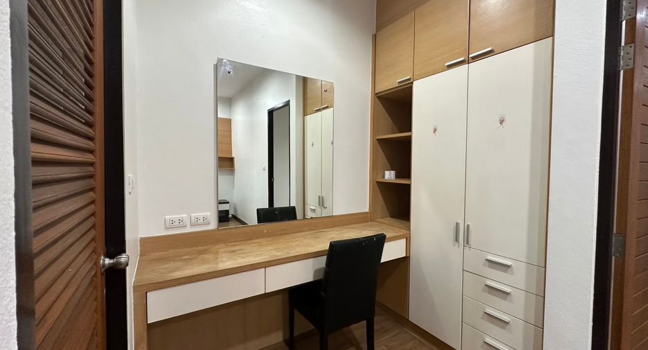 For rent 2 bedrooms house in San Sai, Chiang Mai