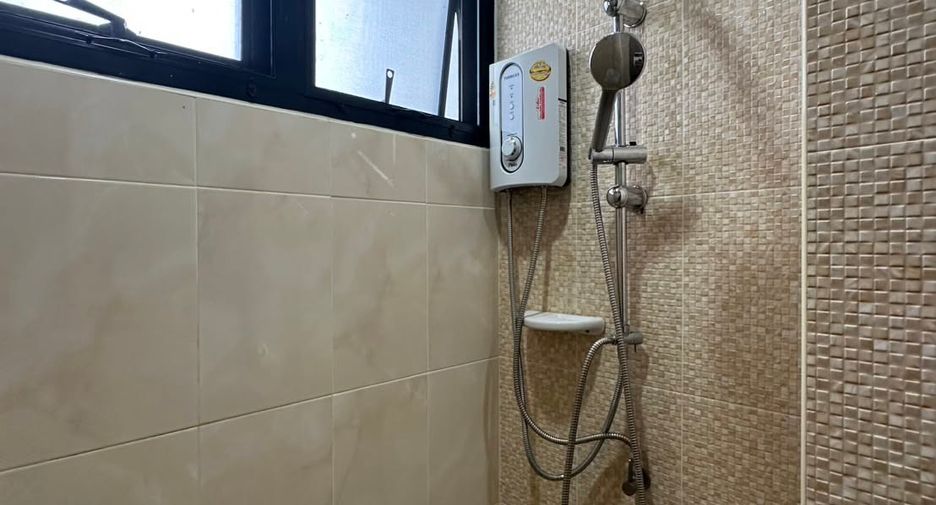 For rent 2 bedrooms house in San Sai, Chiang Mai