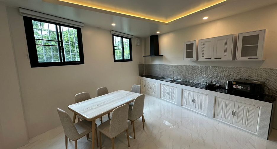 For rent 2 bedrooms house in San Sai, Chiang Mai