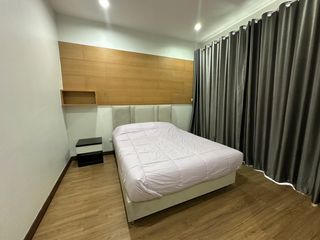 For rent 2 bedrooms house in San Sai, Chiang Mai