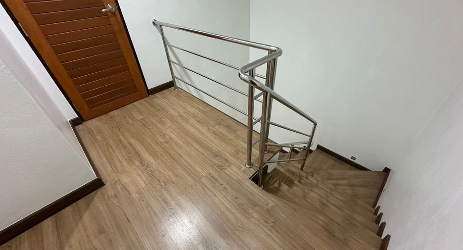 For rent 2 bedrooms house in San Sai, Chiang Mai