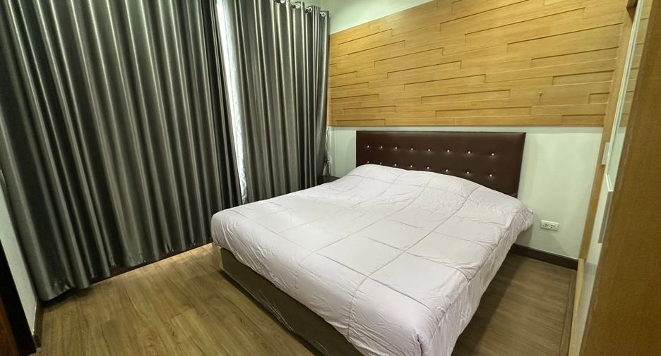 For rent 2 bedrooms house in San Sai, Chiang Mai