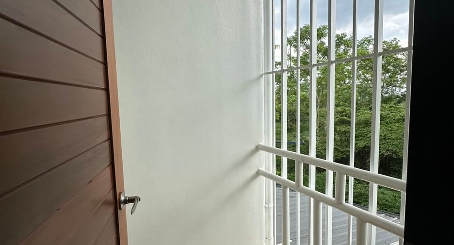 For rent 2 bedrooms house in San Sai, Chiang Mai