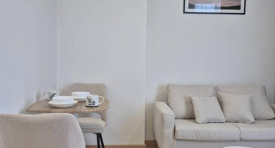 For sale 1 bed condo in Mueang Chiang Mai, Chiang Mai