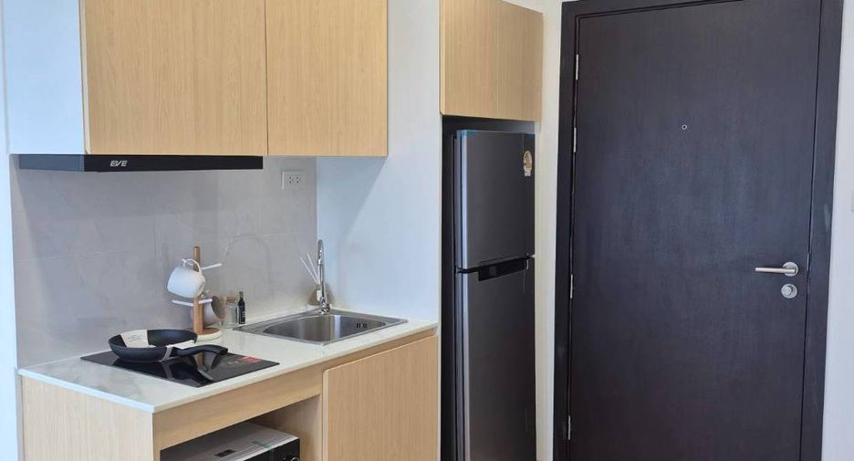 For sale 1 bed condo in Mueang Chiang Mai, Chiang Mai