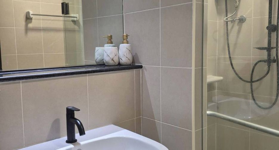 For sale 1 bed condo in Mueang Chiang Mai, Chiang Mai