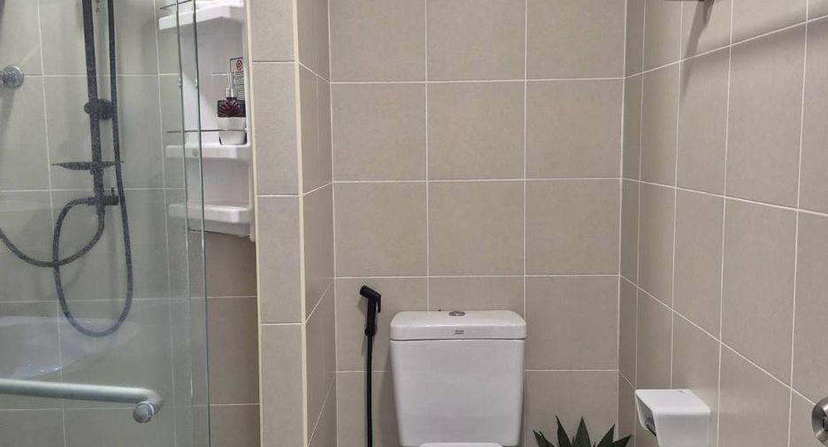 For sale 1 bed condo in Mueang Chiang Mai, Chiang Mai