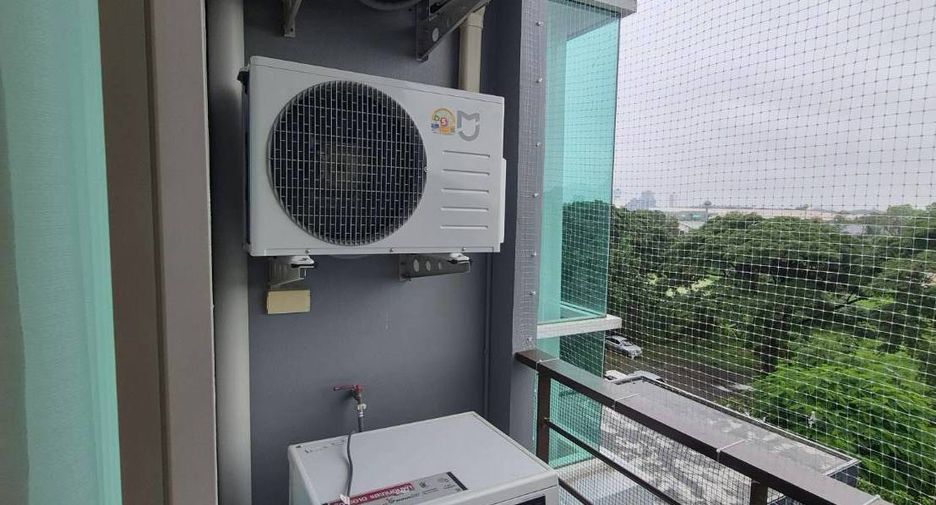 For sale 1 bed condo in Mueang Chiang Mai, Chiang Mai