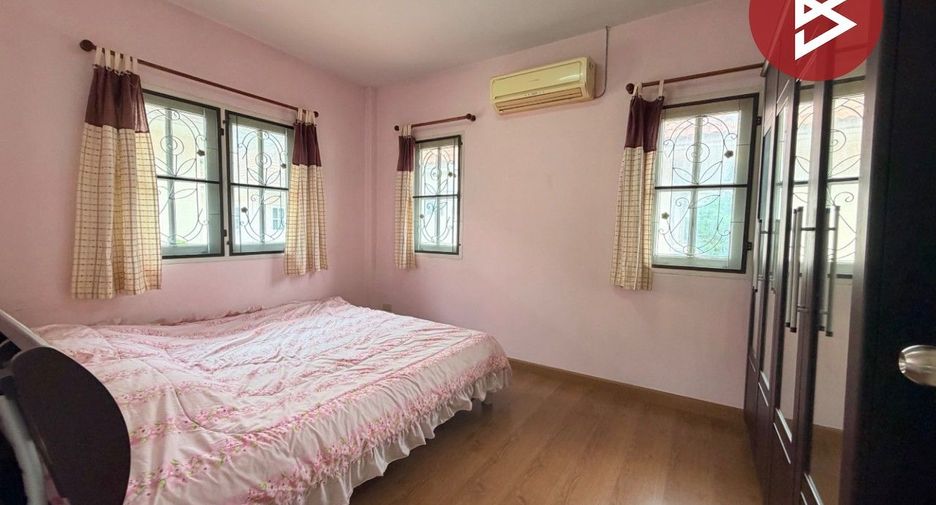 Haus zum Kauf mit 3 Zimmer in Bang Kruai, Nonthaburi