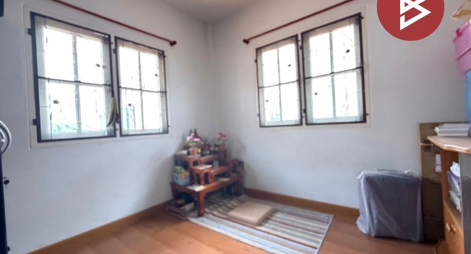 Haus zum Kauf mit 3 Zimmer in Bang Kruai, Nonthaburi