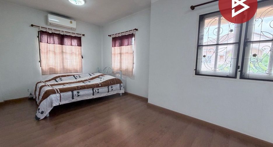 Haus zum Kauf mit 3 Zimmer in Bang Kruai, Nonthaburi