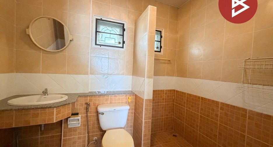 Haus zum Kauf mit 3 Zimmer in Bang Kruai, Nonthaburi