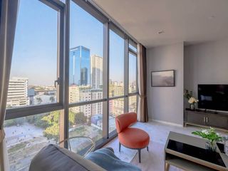For rent and for sale 2 bedrooms condo in Watthana, Bangkok
