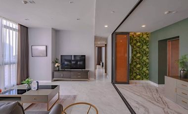 For rent and for sale 2 bedrooms condo in Watthana, Bangkok