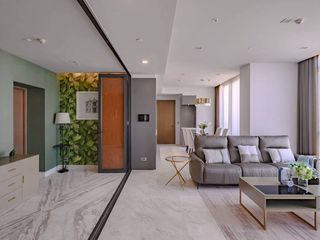For rent and for sale 2 bedrooms condo in Watthana, Bangkok