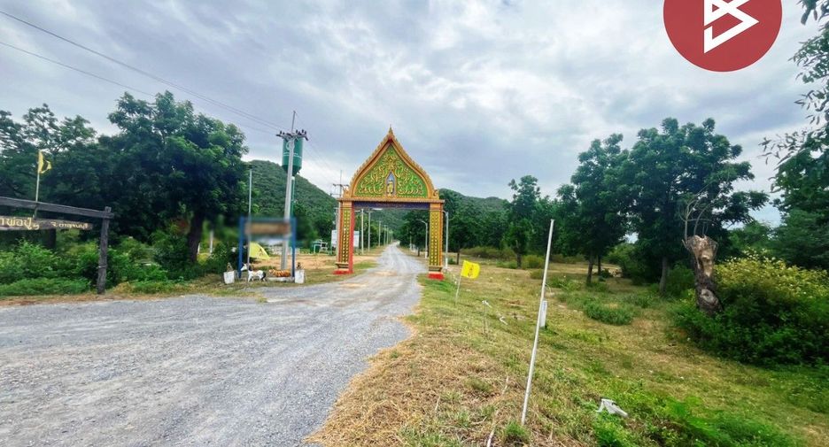 For sale 1 Beds house in Lao Khwan, Kanchanaburi