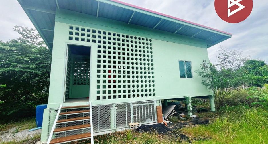 For sale 1 Beds house in Lao Khwan, Kanchanaburi