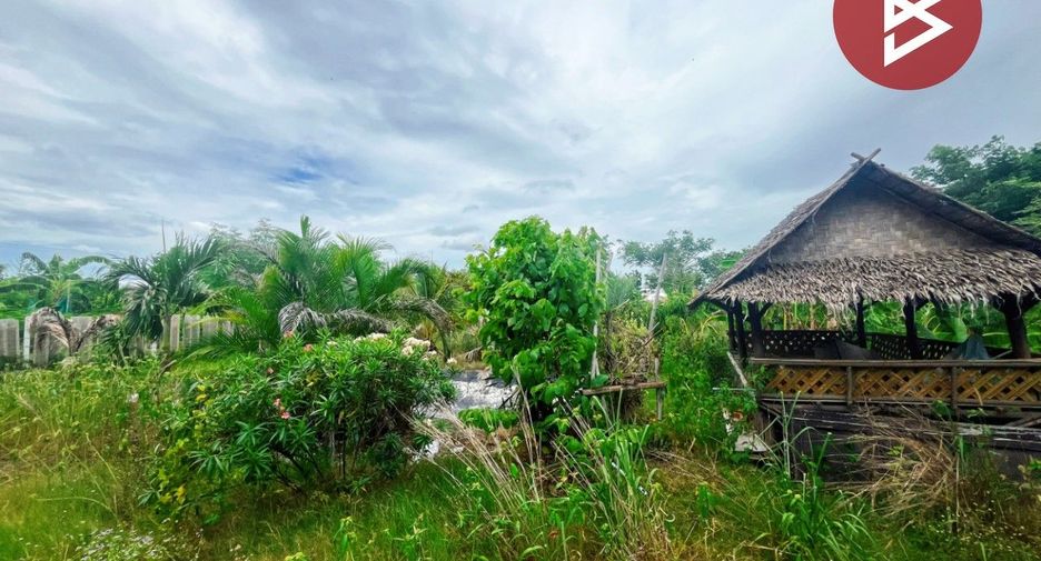 For sale 1 Beds house in Lao Khwan, Kanchanaburi